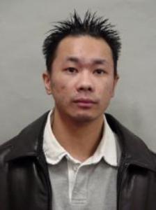 Adam L Xiong a registered Sex or Violent Offender of Oklahoma