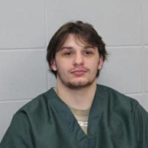 Noah S Lorence a registered Sex Offender of Wisconsin