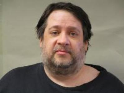 Todd Jason Montgomery a registered Sex Offender of Wisconsin