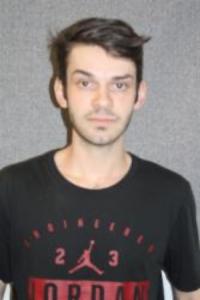 Kyle Lee Janzen a registered Sex Offender of Wisconsin