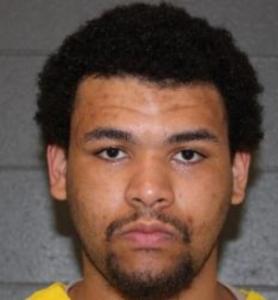 Marcus J Holland a registered Sex Offender of Wisconsin