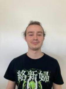 Wesley Alexander Radloff a registered  of Wisconsin