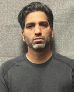 Ammar Mohammad Ali a registered Sex Offender of Wisconsin