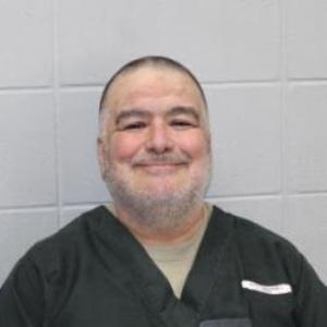 George Edward Bradley a registered  of Wisconsin