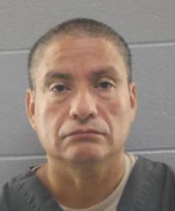 Garcia Ruben Popoca a registered Sex Offender of Wisconsin