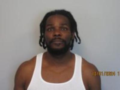 Kemel Westefree Green a registered Sex Offender of Wisconsin