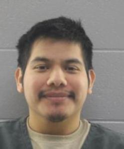 Jesus Baltazar Mendoza a registered Sex Offender of Wisconsin