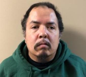 Brandon Stewart Abeita a registered Sex Offender of Wisconsin