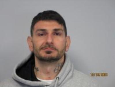 Nathan John Barbian a registered Sex Offender of Wisconsin