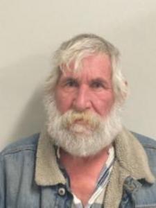 Steven Sharrard a registered  of Wisconsin