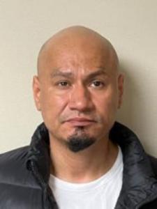 John Eric Martinez a registered Sex Offender of Wisconsin