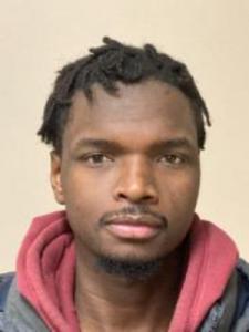 Osman Daud Talasow a registered  of Wisconsin