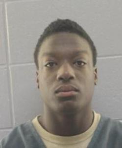 Lamar A Kelly a registered  of Wisconsin