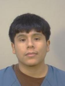 Alejandro F Sandoval Jr a registered Sex Offender of Wisconsin