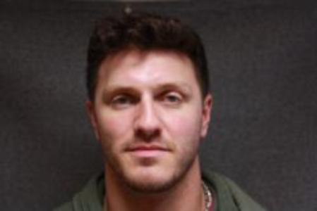 Zachary A Brown a registered Sex Offender of Wisconsin