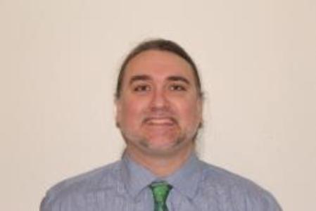 Daniel Thomas Lively a registered  of Wisconsin