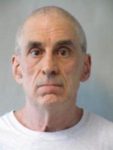 Gregory F Gehin a registered Sex Offender of Wisconsin