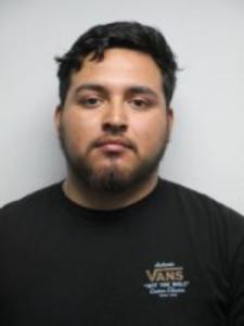 Emmanuel Benitez a registered Sex Offender of Wisconsin