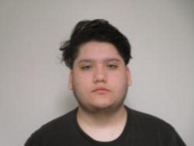 Lazaro David Ponce-de-leon-merino a registered Sex Offender of Wisconsin