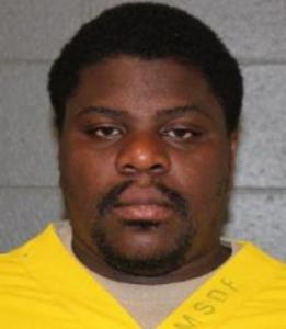 Deandre L Smith a registered Sex Offender of Wisconsin