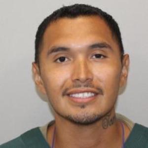 Joshua James Way a registered  of Wisconsin