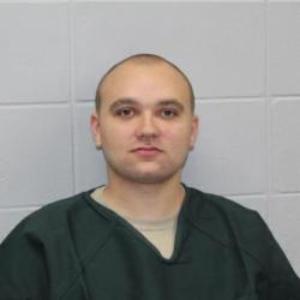 Bailey Anthony Scrivens a registered Sex Offender of Wisconsin