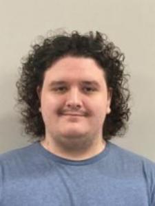 Jeremiah James Perrault a registered Sex Offender of Wisconsin