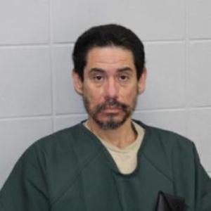 Rosalio Luna Serrano Jr a registered  of Wisconsin