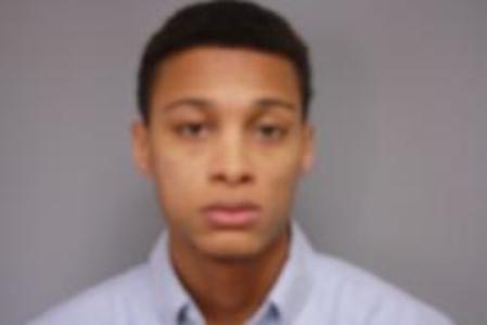 Bryan Marcel Bradley-hubbard a registered Sex Offender of Illinois