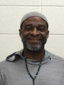 Xavier Hardin a registered  of Wisconsin