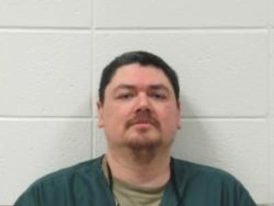 Shane J Alvarado a registered Sex Offender of Wisconsin