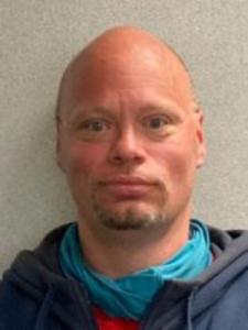 Wayne Francis Kieper a registered  of Wisconsin