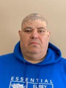 Gerardo M Torres a registered Sex Offender of Wisconsin