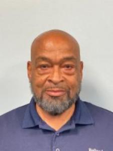 Milton Johns a registered  of Wisconsin