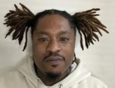 Charles Leedward Wilkerson a registered Sex Offender of Wisconsin