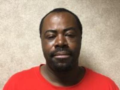 Tyrece Little a registered  of Wisconsin