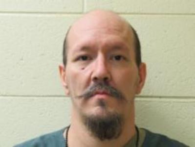 Jeremy Norrin Cornelius a registered Sex Offender of Wisconsin