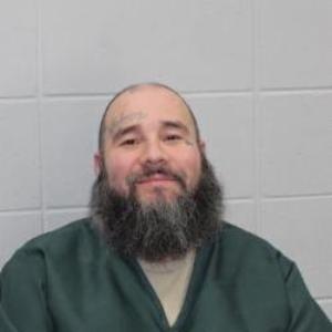 Javier Rogelio Salgado a registered Sex Offender of Wisconsin