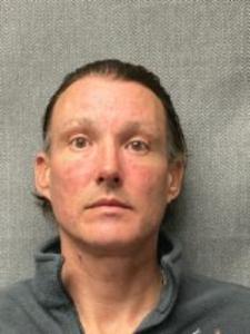 Scott Patrick Theno a registered Sex Offender of Wisconsin