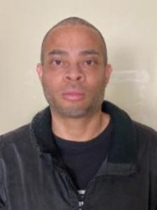 Kevin T Bowie a registered Sex Offender of Wisconsin