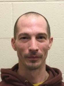 Jeffrey Burns Jr a registered Sex Offender of Wisconsin