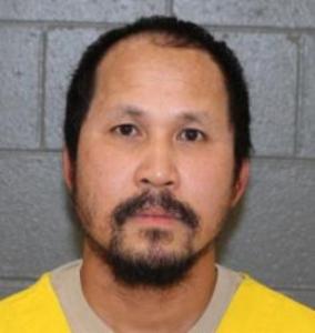 Koung Syviengchan a registered Sex Offender of Wisconsin