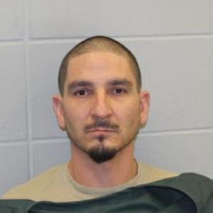 Levi L Miller a registered Sex Offender of Wisconsin