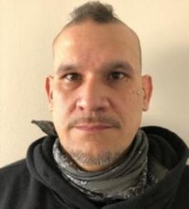 Anthony Allen Hernandez a registered Sex Offender of Wisconsin