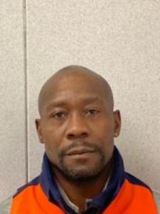 Roderick Bowie a registered  of Wisconsin