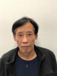 Leng Vang a registered Sex Offender of Wisconsin