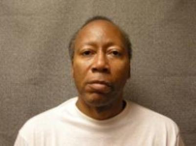 Eugene Green a registered Sex Offender of Wisconsin