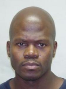 Ernest Robinson a registered Sex, Violent, or Drug Offender of Kansas