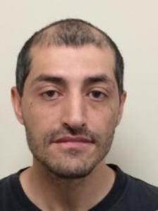 Scott Jochman a registered  of Wisconsin