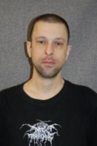 Gregory M Jungenberg a registered Sex Offender of Wisconsin